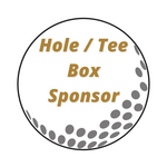 Image of Tee Box Sponsorship Plus Foursome