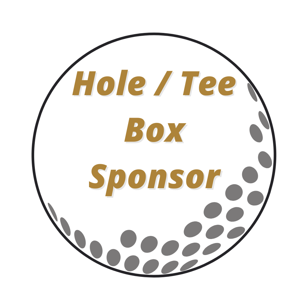 2026 Kennedy Booster Club Annual Golf Outing - Default Image of Tee Box Sponsorship
