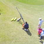 Image of Air Cannon Sponsor