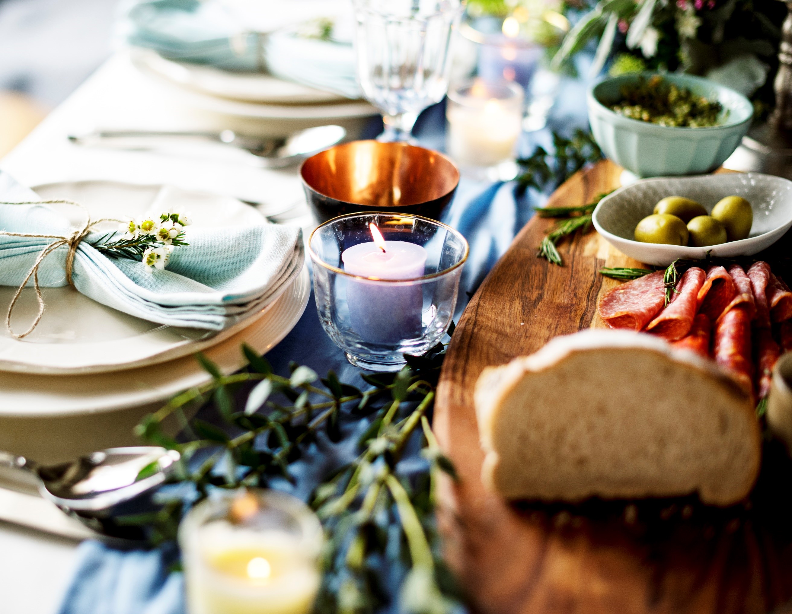 Image of Lunch and Award Sponsor
