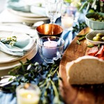 Image of Lunch and Award Sponsor