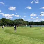 Image of Driving Range Sponsor