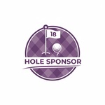 Image of Hole Sponsor