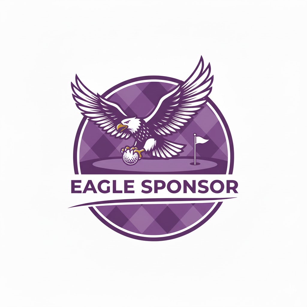 Tracy Hoodjer Memorial Golf Tournament - Default Image of Eagle Sponsor