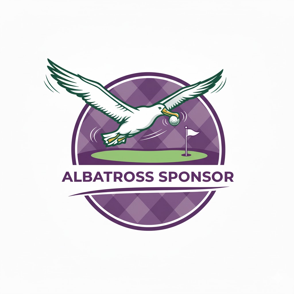 Tracy Hoodjer Memorial Golf Tournament - Default Image of Albatross Sponsor