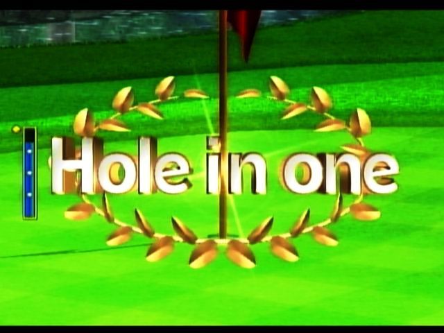 19TH ANNUAL KNIGHTS OF COLUMBUS COUNCIL 11098 CHARITY GOLF TOURNAMENT - Default Image of Hole-in-One