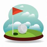 Image of Hole Sponsorship 