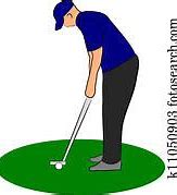 2026 New Hampshire School Principals Foundation Golf Tournament - Default Image of Putting Contest 