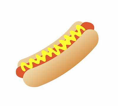 2026 New Hampshire School Principals Foundation Golf Tournament - Default Image of Hot Dogs on Course 