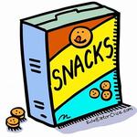 Image of Golfer Snacks 
