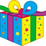 Image of Golfer Gift 