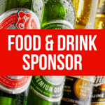Image of Food & Drink Sponsor