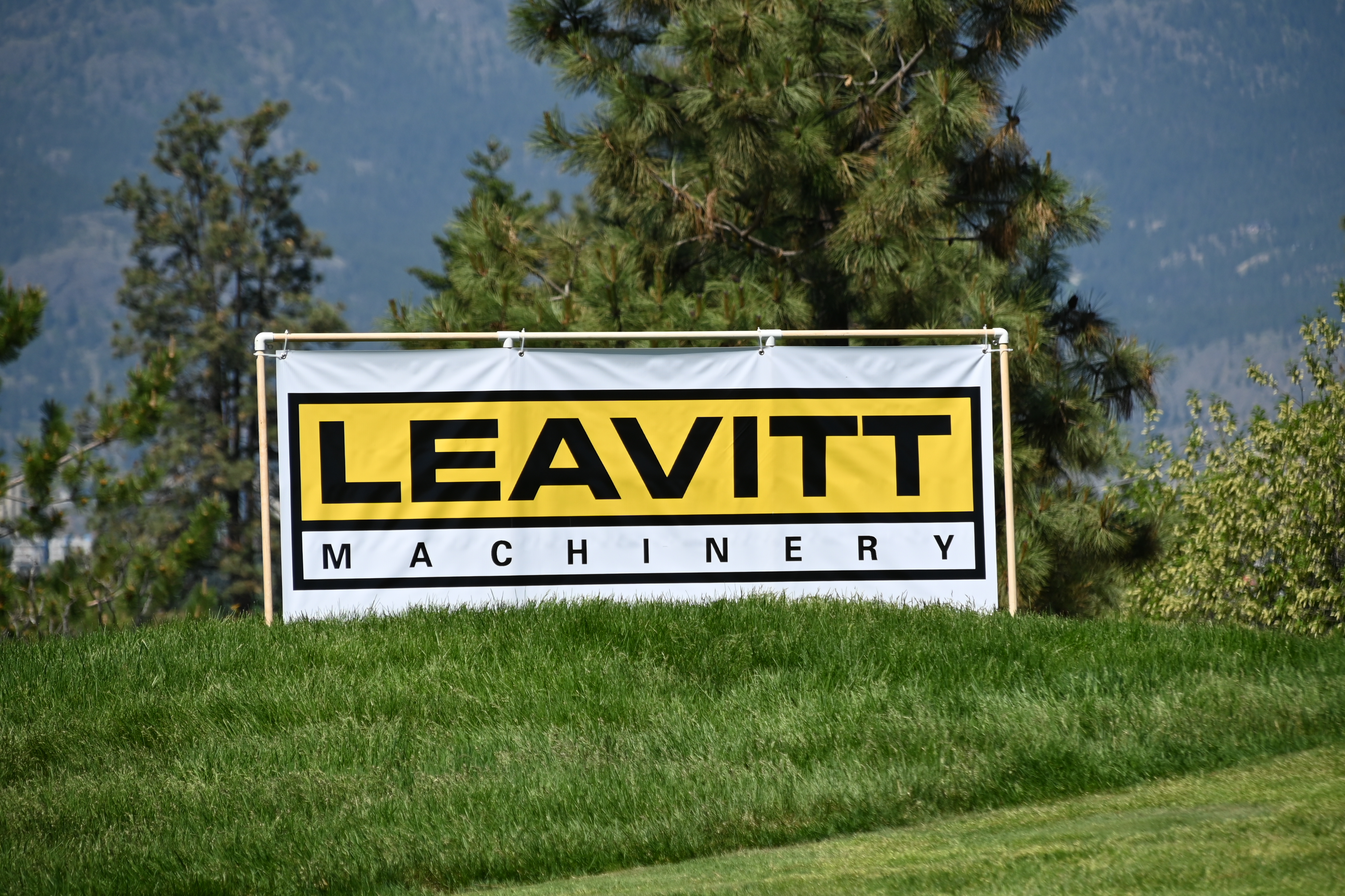 Traine Foundation / Rotary Club of Kelowna Pro-Am Golf Tournament 2026 - Default Image of Green Sponsor