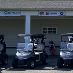 Image of Golf Carts Sponsor