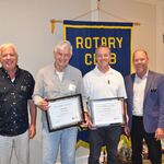 Image of Sponsor Appreciation Lunch