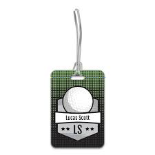 Traine Foundation / Rotary Club of Kelowna Pro-Am Golf Tournament 2026 - Default Image of Bag Tags  Sponsor