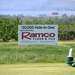 Image of Hole In One