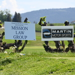 Image of Hole Sponsor