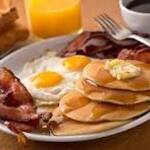 Image of Tournament Breakfast Sponsor