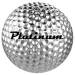 Image of Platinum - Cart Package/Forfeit Voiturette (INTERAC)