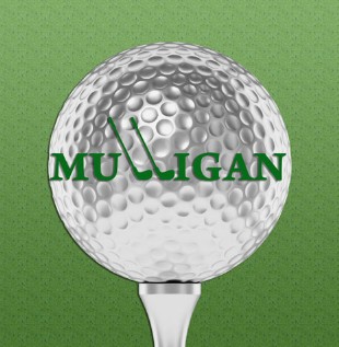 Montréal Ride for Dad Golf Tournament - Randonnée pour Papa Tournoi de Golf - Default Image of Mulligan: Three (3) Shots/Trois (3) Coups