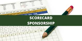 Third Annual Strategic Alliance Golf Classic - Default Image of Bronze ( Scorecard Sponsor) - Includes 1 team 