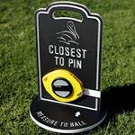 Image of Closest to Pin 