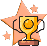 Fourth Annual nonPareil Austin Golf Classic - Default Image of Title Sponsor