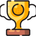 Image of Gold Tournament Sponsors