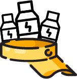 Fourth Annual nonPareil Austin Golf Classic - Default Image of Awards Lunch Sponsor