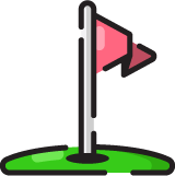 Fourth Annual nonPareil Austin Golf Classic - Default Image of Putting Green Sponsor