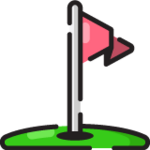 Image of Putting Green Sponsor