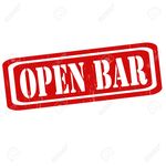 Image of Open Bar Sponsor