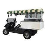 Image of Beverage Cart Sponsor