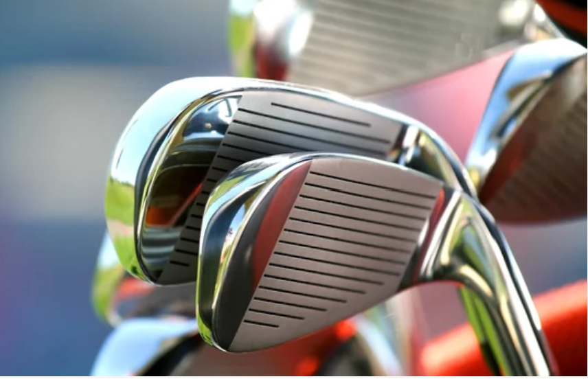 The 2026 TFC Invitational - Default Image of Rental Clubs