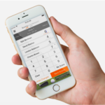 Image of Golf Genius Sponsor - App Based Scoring System