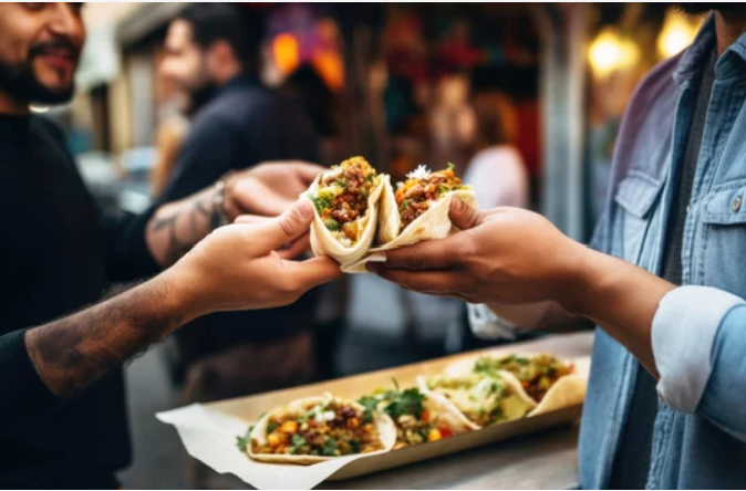 The 2026 TFC Invitational - Default Image of Breakfast Sponsor