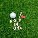 Image of Hole in One - West Course