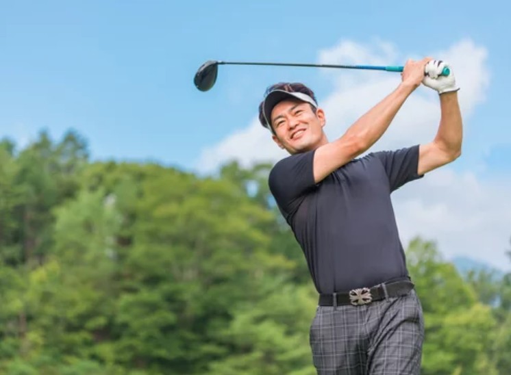 The 2026 TFC Invitational - Default Image of Longest Drive - Men Only