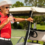 Image of Beverage Cart - East Course