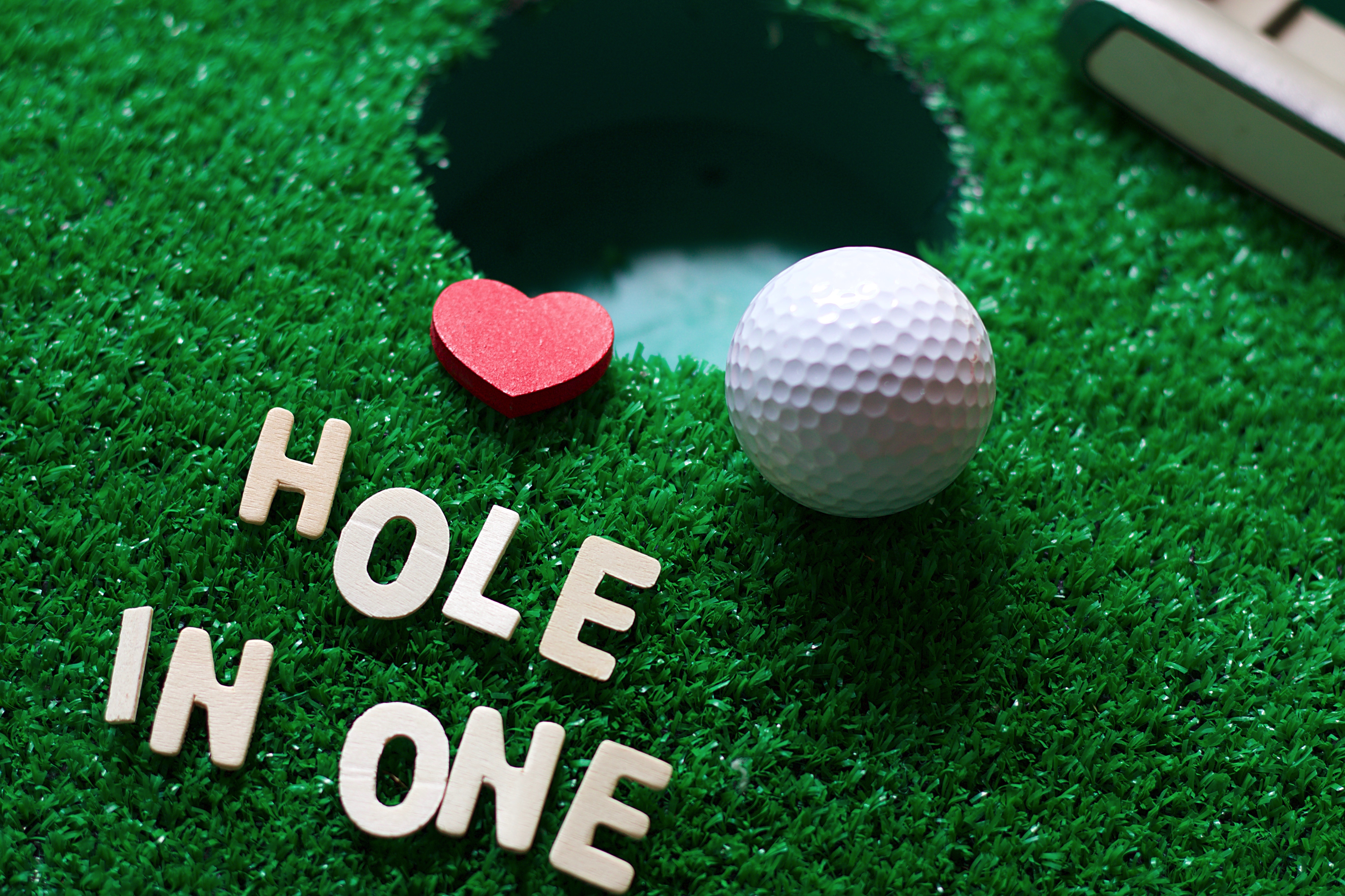 The 2026 TFC Invitational - Default Image of Hole in One - East Course