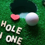 Image of Hole in One - East Course