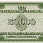 Image of $50,000 Walk Off Ace