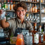 Image of West Course Bar