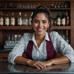 Image of East Course Bar