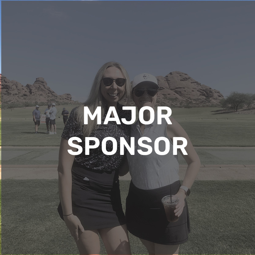 44th Arizona Architecture Foundation Memorial Tournament - Default Image of Major Sponsorship