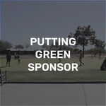 Image of Putting Green Sponsor