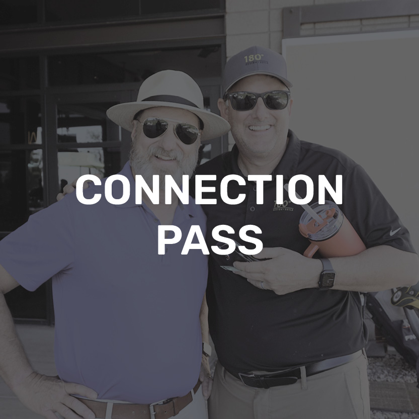 44th Arizona Architecture Foundation Memorial Tournament - Default Image of Connection Pass