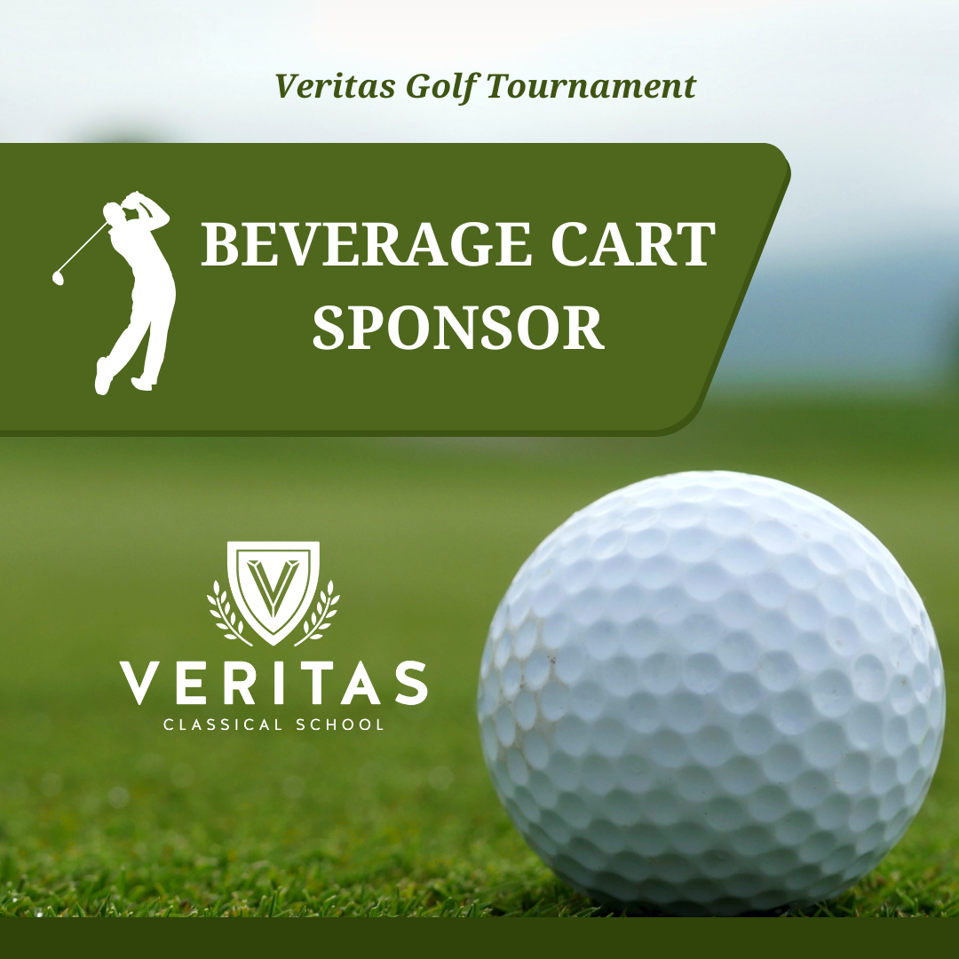 Image of Beverage Cart Sponsor