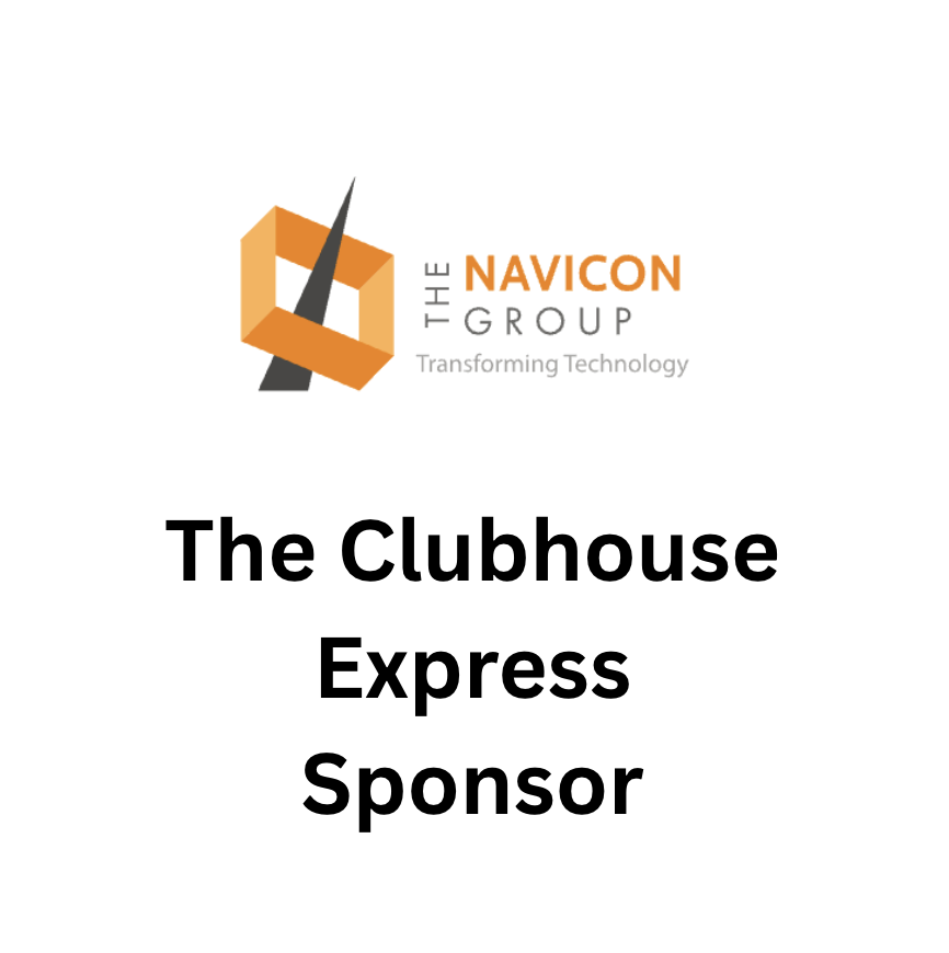 The Navicon Open - Default Image of The Clubhouse Express Sponsor